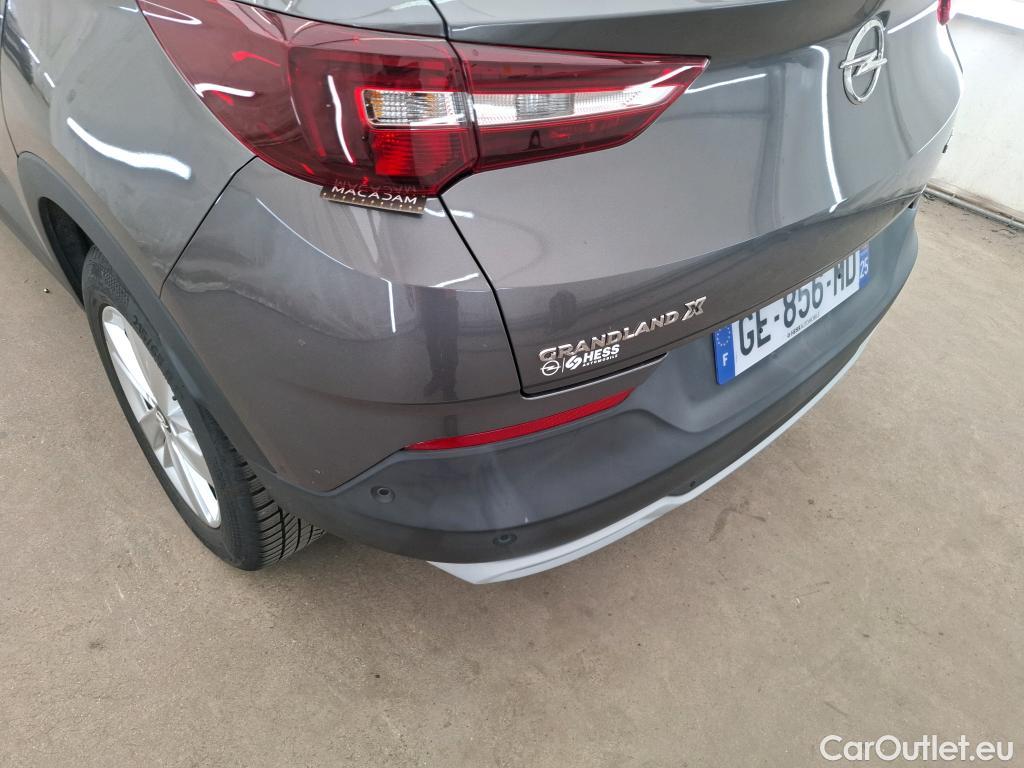  Opel   Grandland X Grandland X Elegance Business 1.5 130CV BVM6 E6d #22