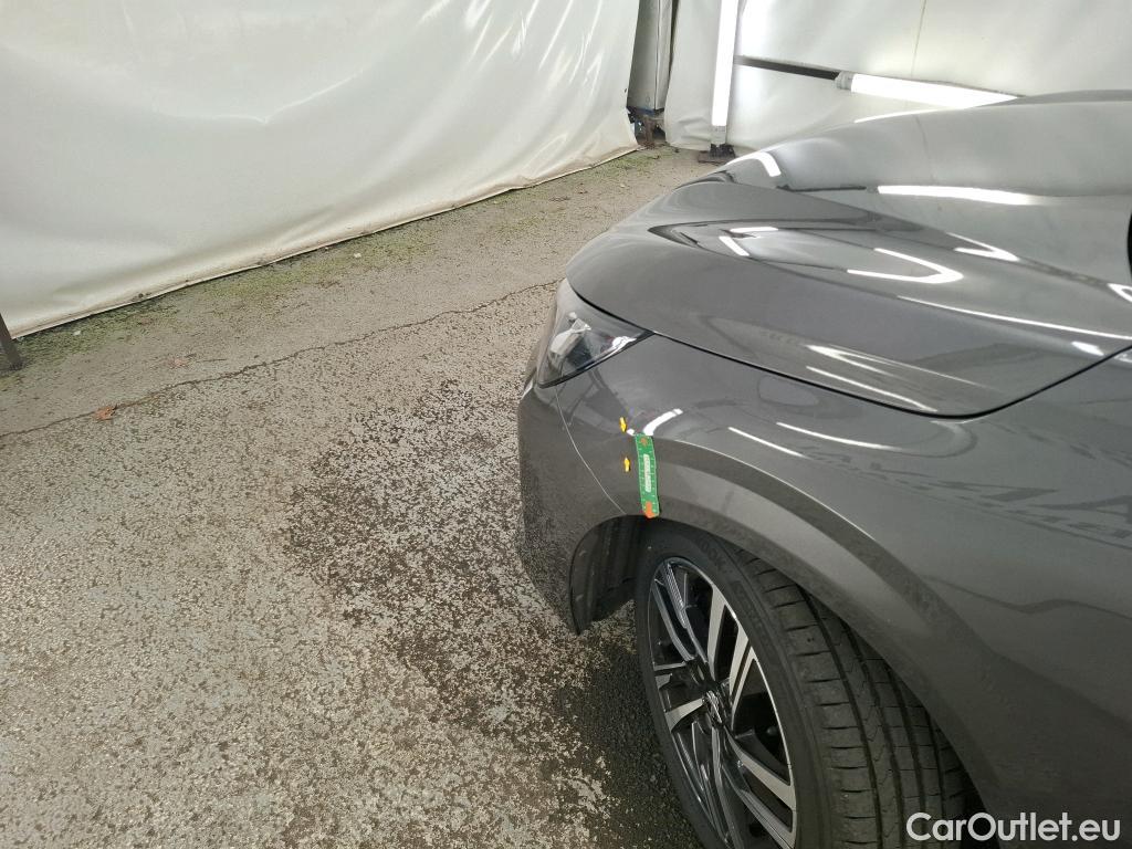  Peugeot  208  Allure Business 1.2 PureTech 100CV BVM6 E6d #13