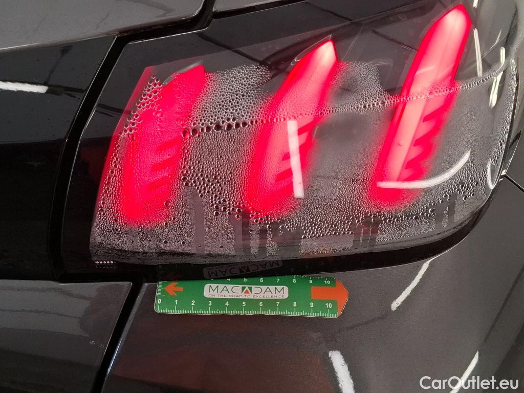  Peugeot  208  Allure Business 1.2 PureTech 100CV BVM6 E6d #18