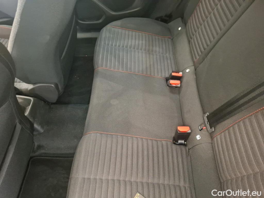  Peugeot  2008  Active Pack 1.2 PureTech 100CV BVM6 E6d #45