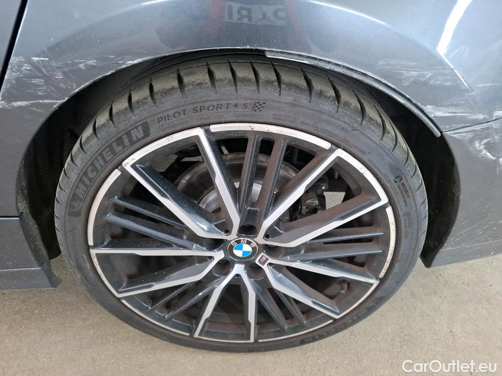  Bmw  Serie 2 BMW Série 2 Gran Coupé / 2019 / 4P / Berline 218I AUTO M Sport #63