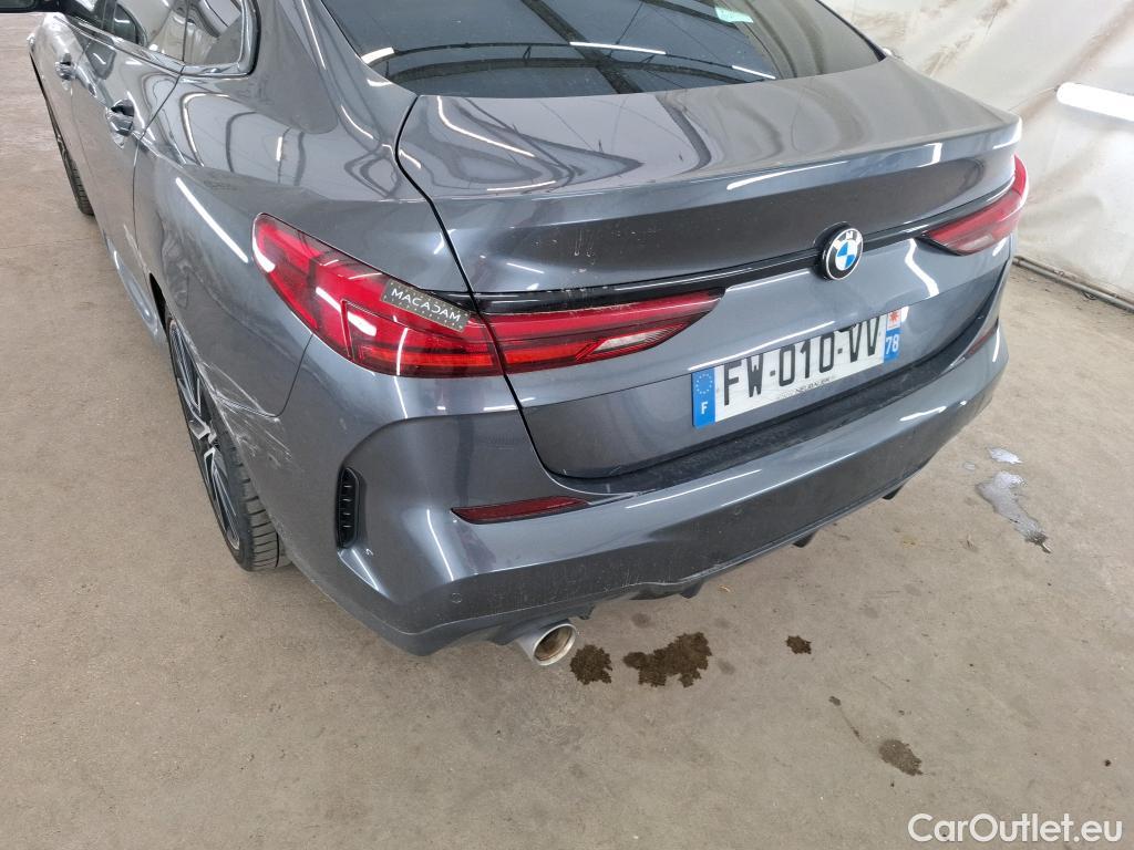  Bmw  Serie 2 BMW Série 2 Gran Coupé / 2019 / 4P / Berline 218I AUTO M Sport #44