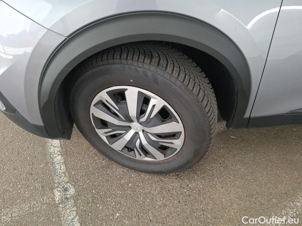  Peugeot  2008  (e-) Active Pack 50kWh BVA #63