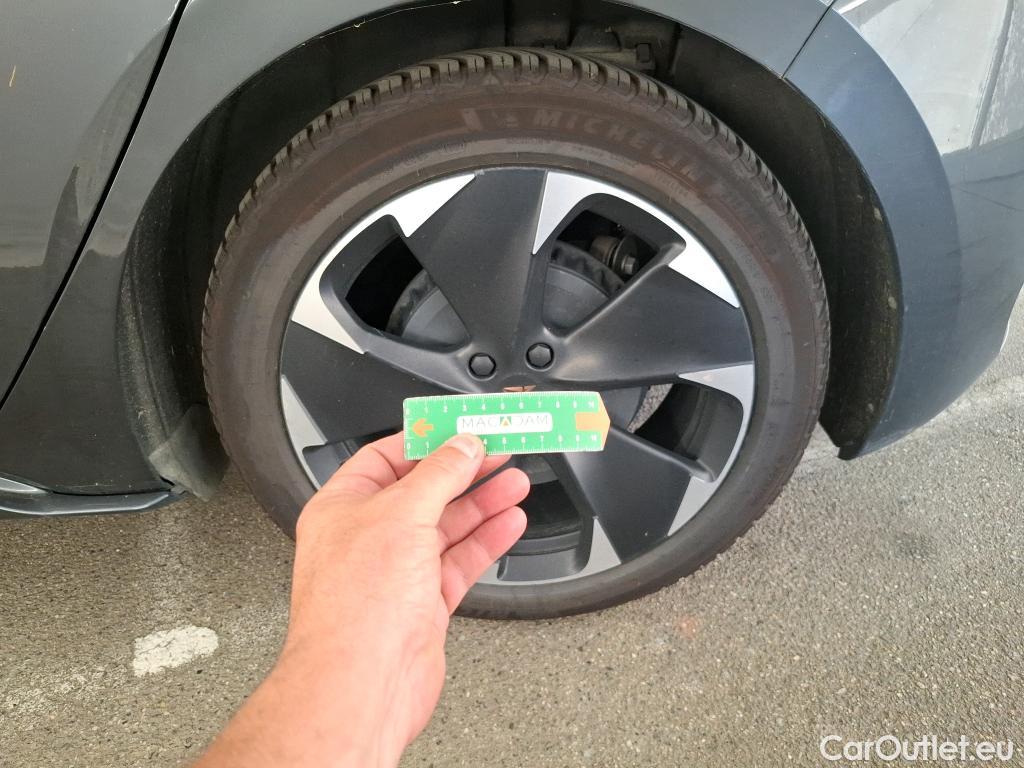  Cupra  Born CUPRA  / 2021 / 5P / Berline 230ch - batterie XL VZ #19