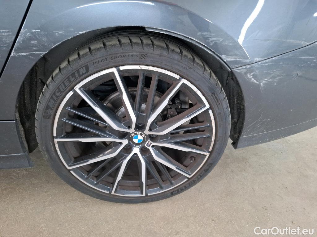  Bmw  Serie 2 BMW Série 2 Gran Coupé / 2019 / 4P / Berline 218I AUTO M Sport #84