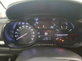  Citroen  C3  Max 1.2 PureTech 80CV BVM5 6E #6