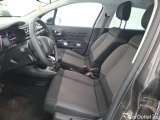  Citroen  C3  Max 1.2 PureTech 80CV BVM5 6E #8