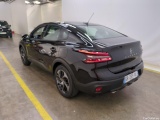  Citroen  C4  X Feel Pack 1.2 PureTech 130CV BVA8 6E #2