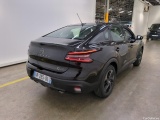  Citroen  C4  X Feel Pack 1.2 PureTech 130CV BVA8 6E #3