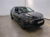  Citroen  C4  X Feel Pack 1.2 PureTech 130CV BVA8 6E #4