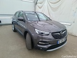  Grandland X