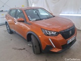  Peugeot  2008  Active Pack 1.2 PureTech 100CV BVM6 E6d #4