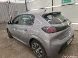  Peugeot  208  Active Pack 1.2 PureTech 100CV BVM6 E6d #2