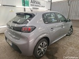  Peugeot  208  Active Pack 1.2 PureTech 100CV BVM6 E6d #3