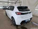  Peugeot  208  Allure Business 1.2 PureTech 100CV BVM6 E6d #2