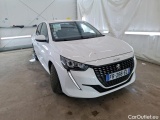  Peugeot  208  Allure Business 1.2 PureTech 100CV BVM6 E6d #4