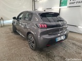  Peugeot  208  Allure Business 1.2 PureTech 100CV BVM6 E6d #2