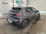  Peugeot  208  Allure Business 1.2 PureTech 100CV BVM6 E6d #3