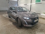  Peugeot  208  Allure Business 1.2 PureTech 100CV BVM6 E6d #4