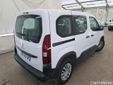  Peugeot  RIFTER  Active L1 1.2 PureTech 110 CV #3