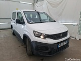  Peugeot  RIFTER  Active L1 1.2 PureTech 110 CV #4