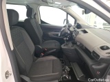  Peugeot  RIFTER  Active L1 1.2 PureTech 110 CV #6