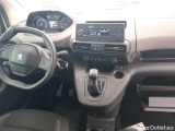  Peugeot  RIFTER  Active L1 1.2 PureTech 110 CV #10