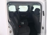  Peugeot  RIFTER  Active L1 1.2 PureTech 110 CV #9