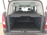  Peugeot  RIFTER  Active L1 1.2 PureTech 110 CV #8