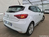  Renault  Clio  V Business 1.0 SCe 65CV BVM5 E6d #3