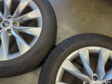  Skoda  ENYAQ  80 Loft 150KW #7
