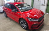  Skoda  ENYAQ  iV 80 Sportline 150KW #2