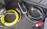  Skoda  ENYAQ  iV 80 Sportline 150KW #3