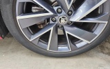  Skoda  ENYAQ  iV 80 Sportline 150KW #6