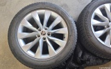  Skoda  ENYAQ  iV 80 Sportline 150KW #7