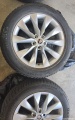  Skoda  ENYAQ  iV 80 Sportline 150KW #9