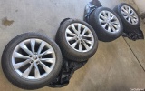  Skoda  ENYAQ  iV 80 Sportline 150KW #34