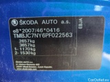  Skoda  ENYAQ  80 Loft 150KW #5