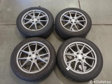  Skoda  ENYAQ  80 Loft 150KW #10