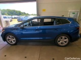  Skoda  ENYAQ  80 Loft 150KW #24