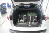  Skoda  ENYAQ  iV 80 Loft 150KW #11