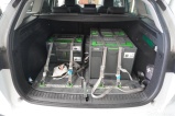  Skoda  ENYAQ  iV 80 Loft 150KW #52