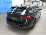  Skoda  Octavia  Combi Ambition 2.0 TDI 85KW AT7 E6d #2