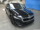  Skoda  Octavia  Combi Ambition 2.0 TDI 85KW AT7 E6d #8