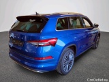  Skoda  Kodiaq  L&K 2.0 TDI 110KW AT7 E6d #2