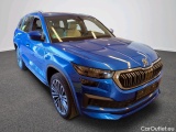  Skoda  Kodiaq  L&K 2.0 TDI 110KW AT7 E6d #7