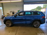  Skoda  Kodiaq  L&K 2.0 TDI 110KW AT7 E6d #10