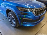  Skoda  Kodiaq  L&K 2.0 TDI 110KW AT7 E6d #26