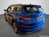  Skoda  Kodiaq  L&K 2.0 TDI 110KW AT7 E6d #21