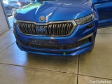  Skoda  Kodiaq  L&K 2.0 TDI 110KW AT7 E6d #29